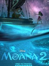 Moana 2