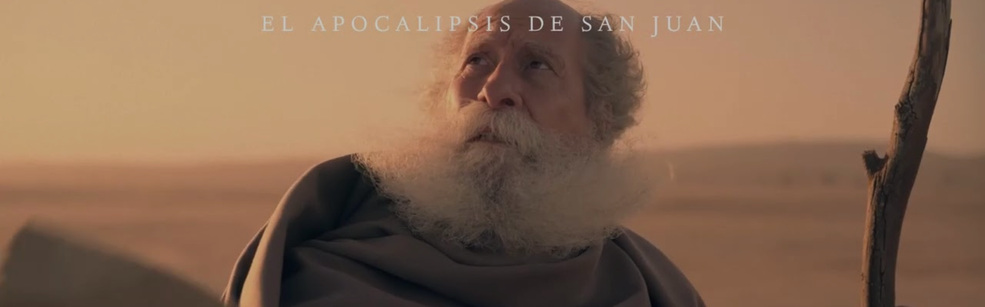 El Apocalipsis de San Juan