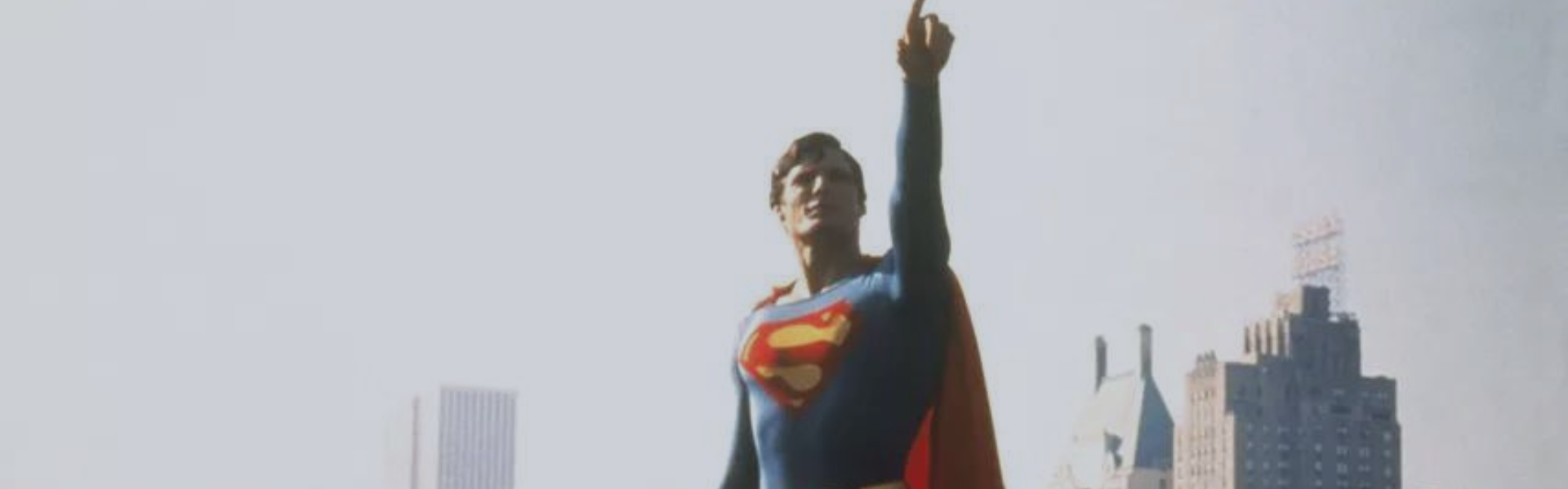 Super/Man: La historia de Christopher Reeve