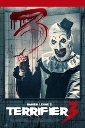 Terrifier 3: Payaso Siniestro