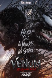 Venom: El Último Baile