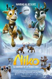 Niko: La Aventura de las Narices Frías