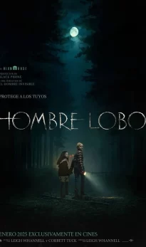 Hombre Lobo