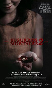 Susurros Mortales 2