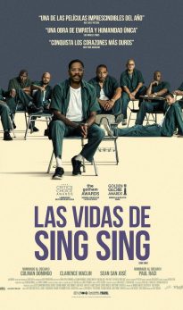 Las vidas de Sing Sing